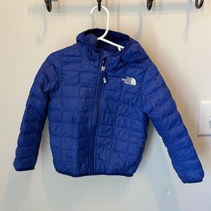 North Face Jacket